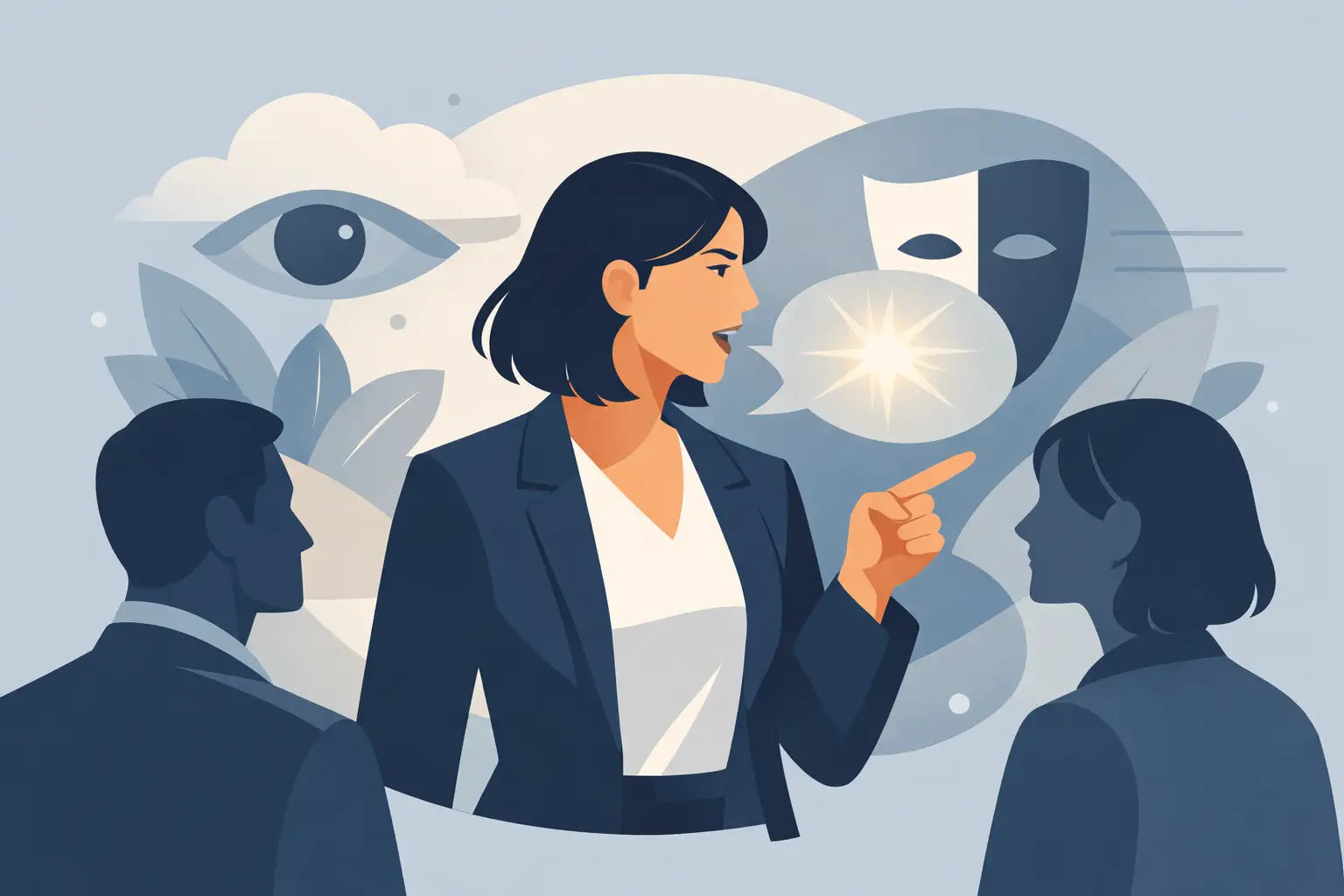 Why Unapologetic Truth Telling Matters