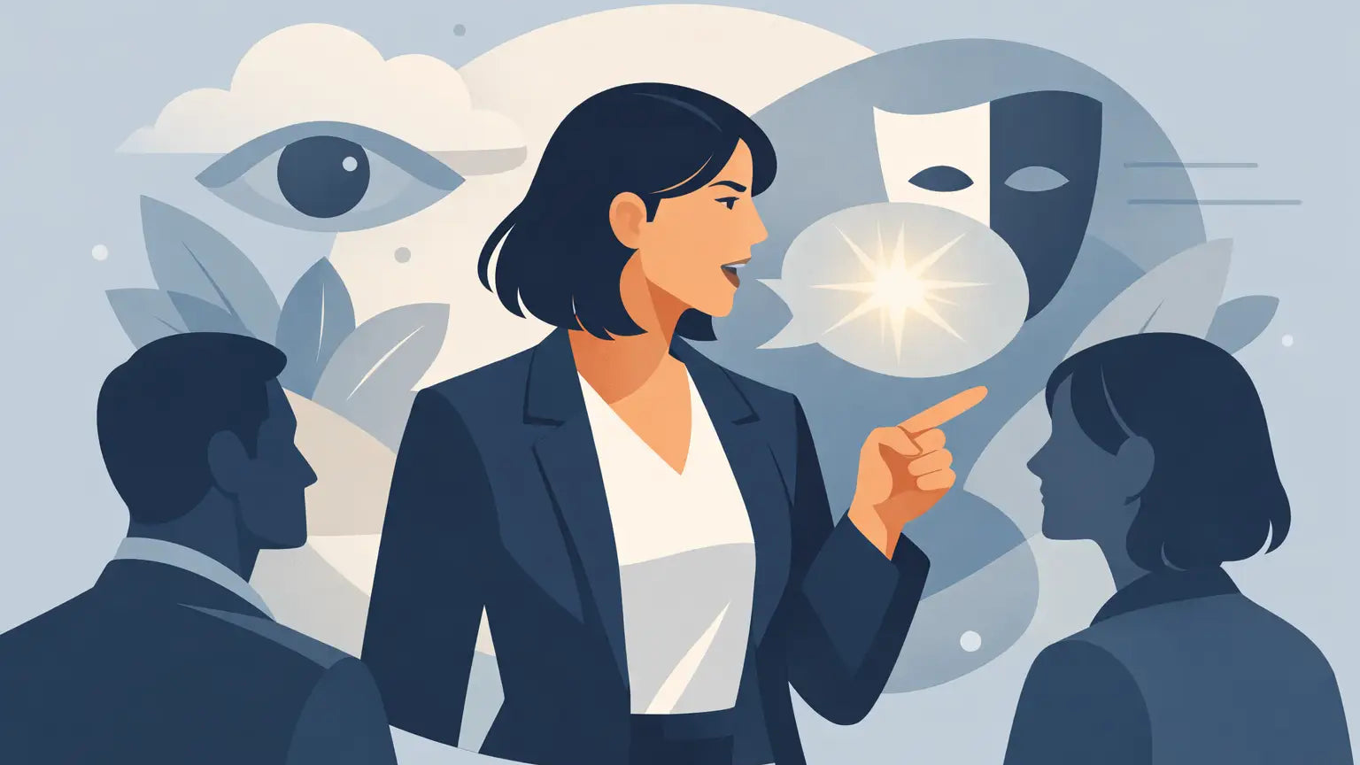 Why Unapologetic Truth Telling Matters