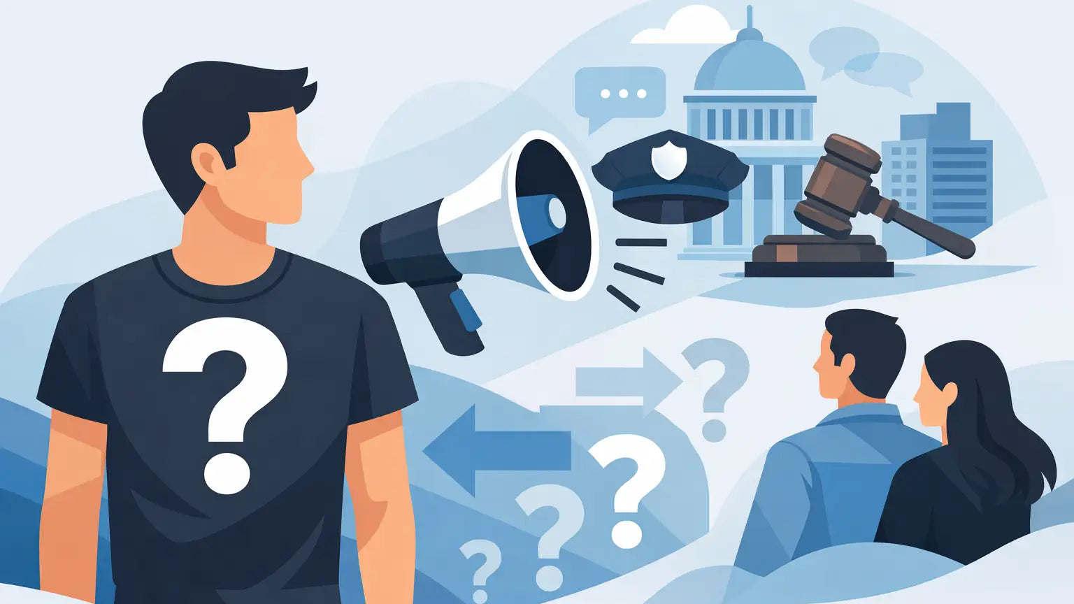 Why Question Authority Apparel Matters