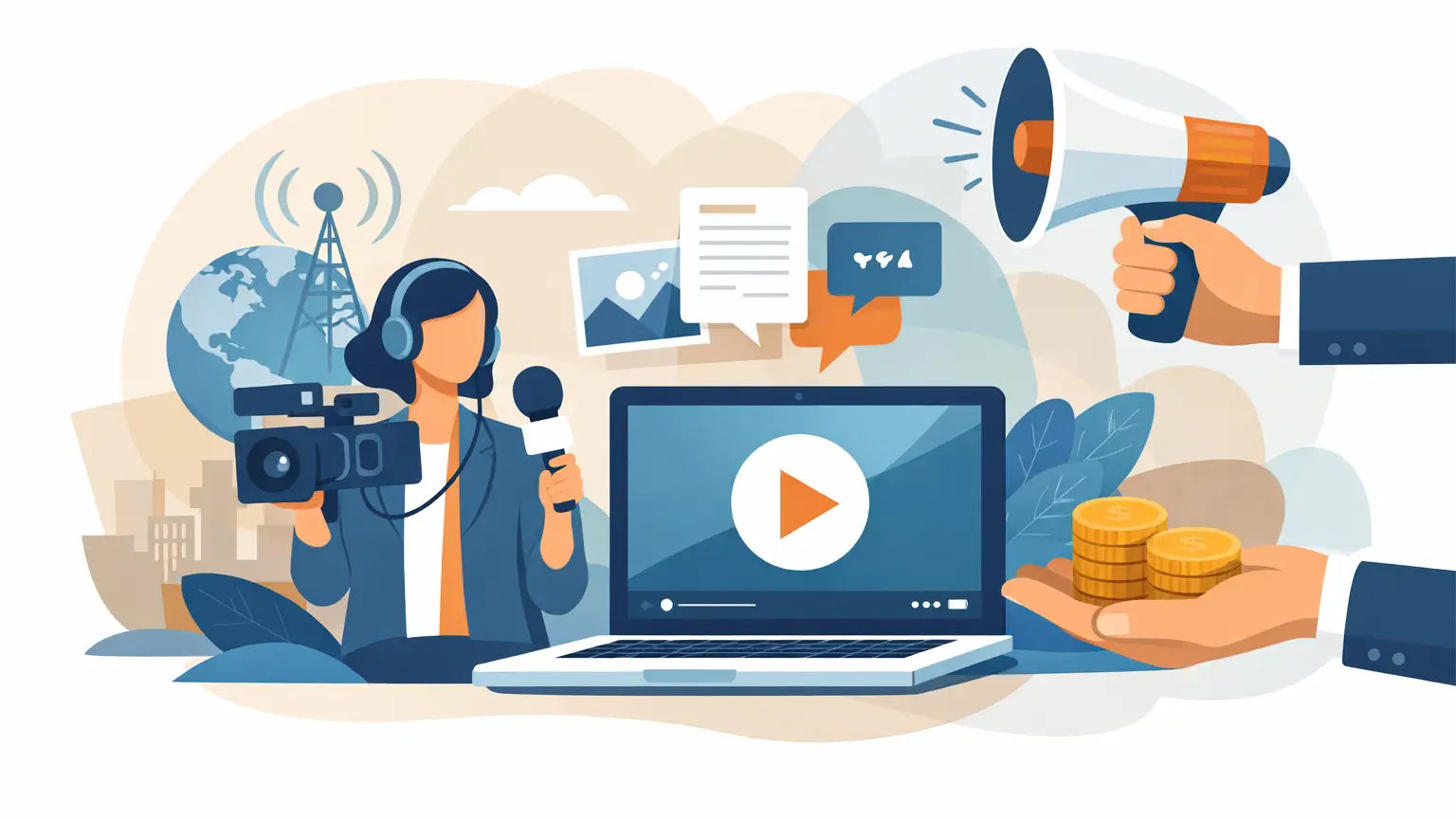 How to Support Independent Media Now