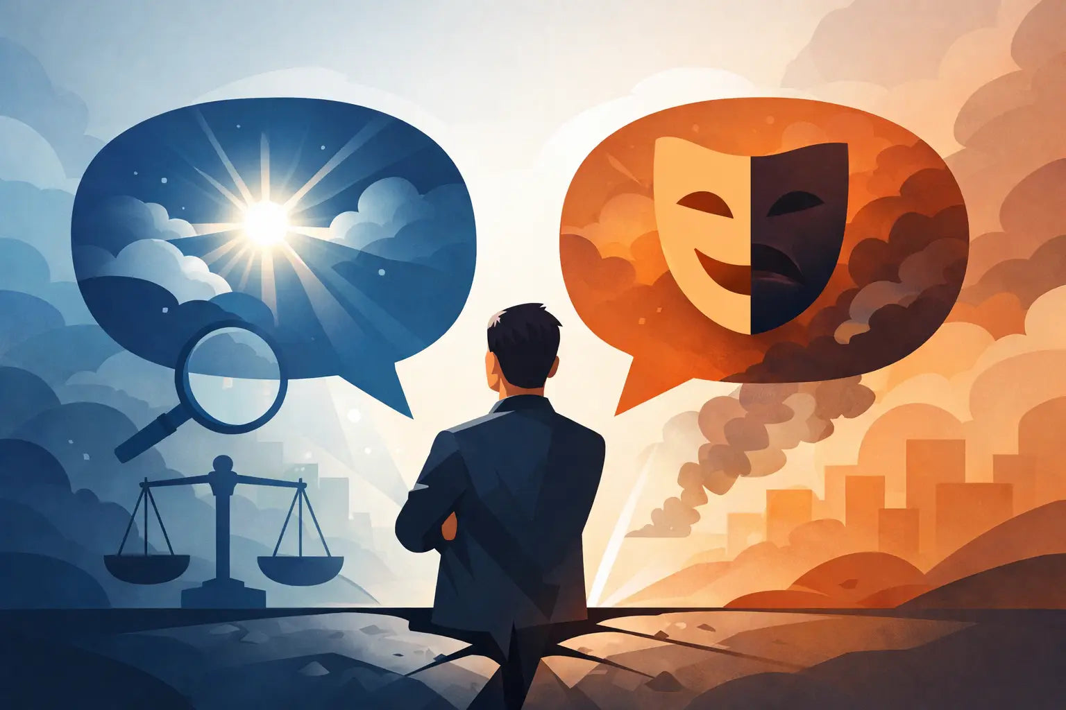 What Does Unapologetic Truth Meaning Really Say?