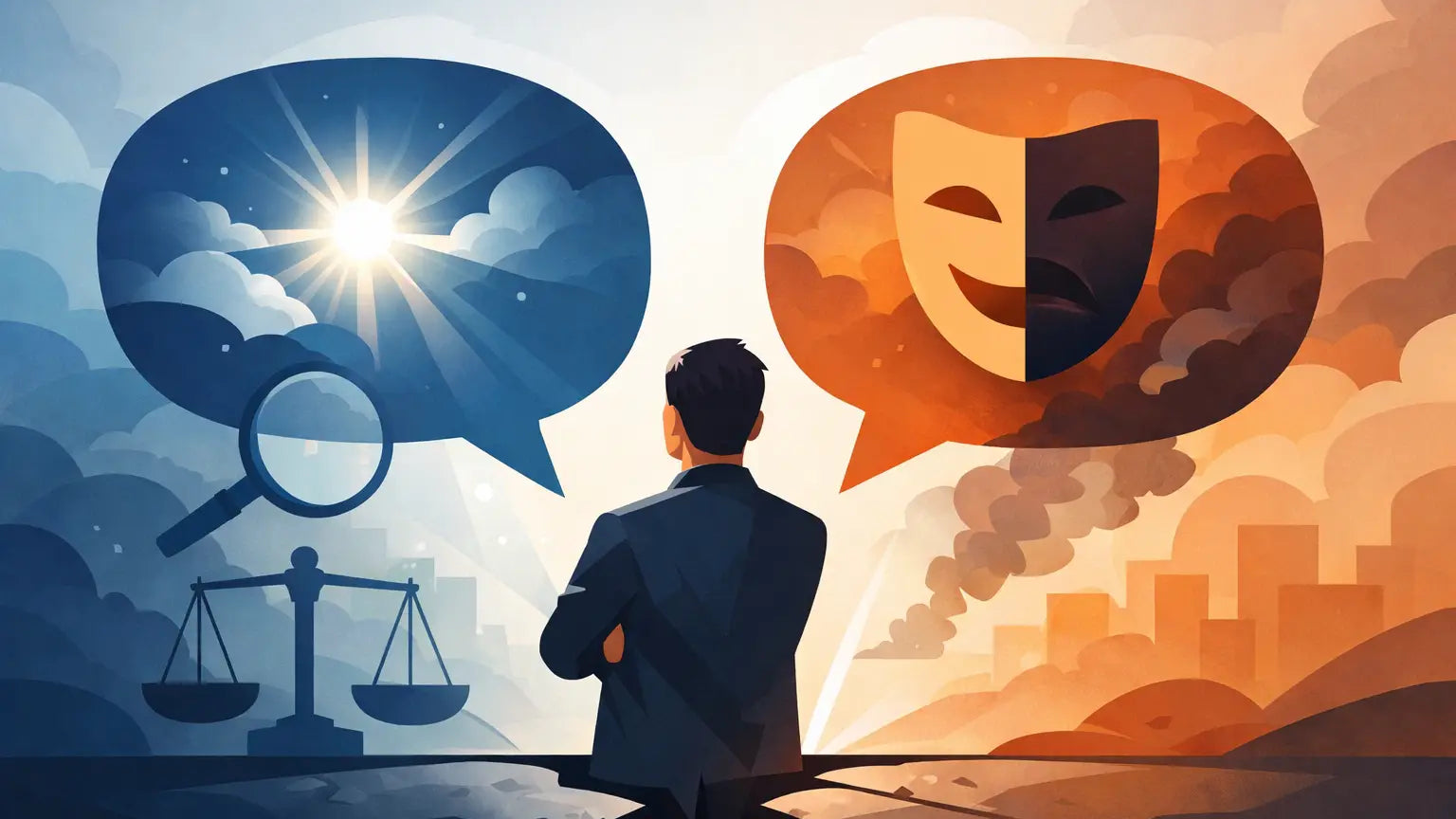 What Does Unapologetic Truth Meaning Really Say?