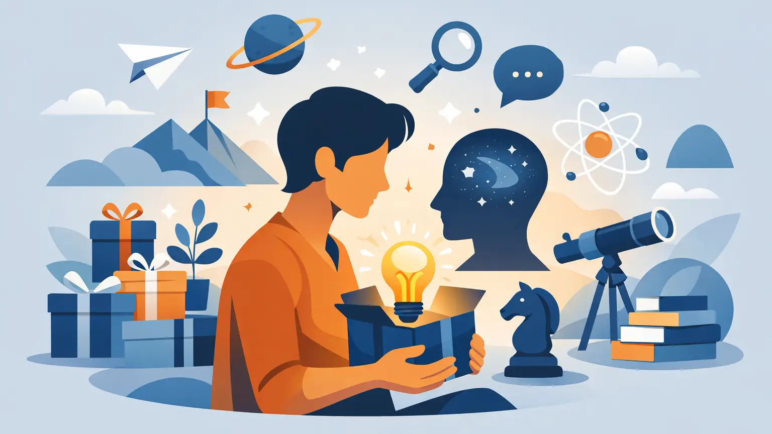 13 Best Gifts for Independent Thinkers