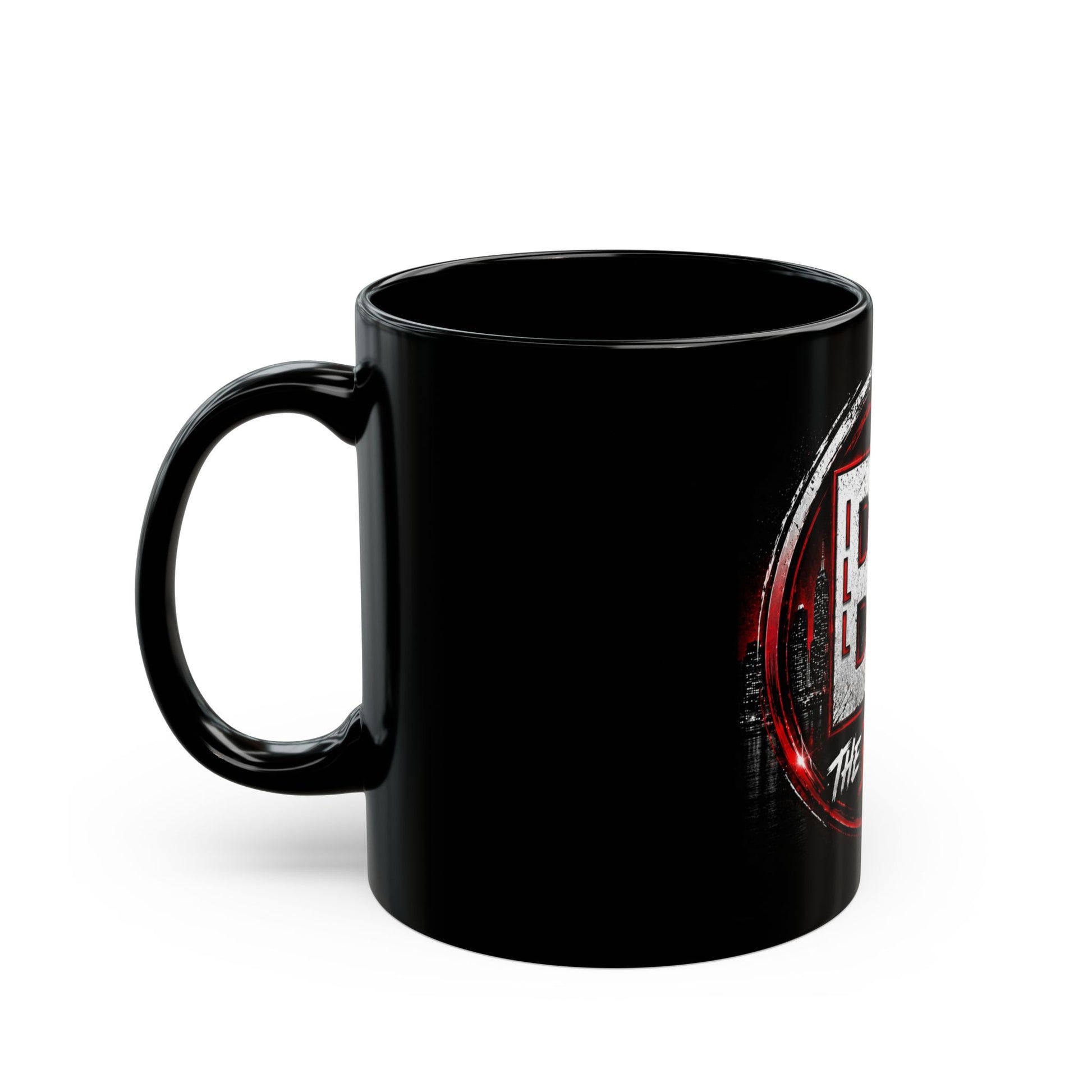 BoricuaBC2 Show Coffee Mug 7 (11oz/15oz)