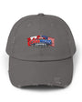 Unisex Distressed Cap 9
