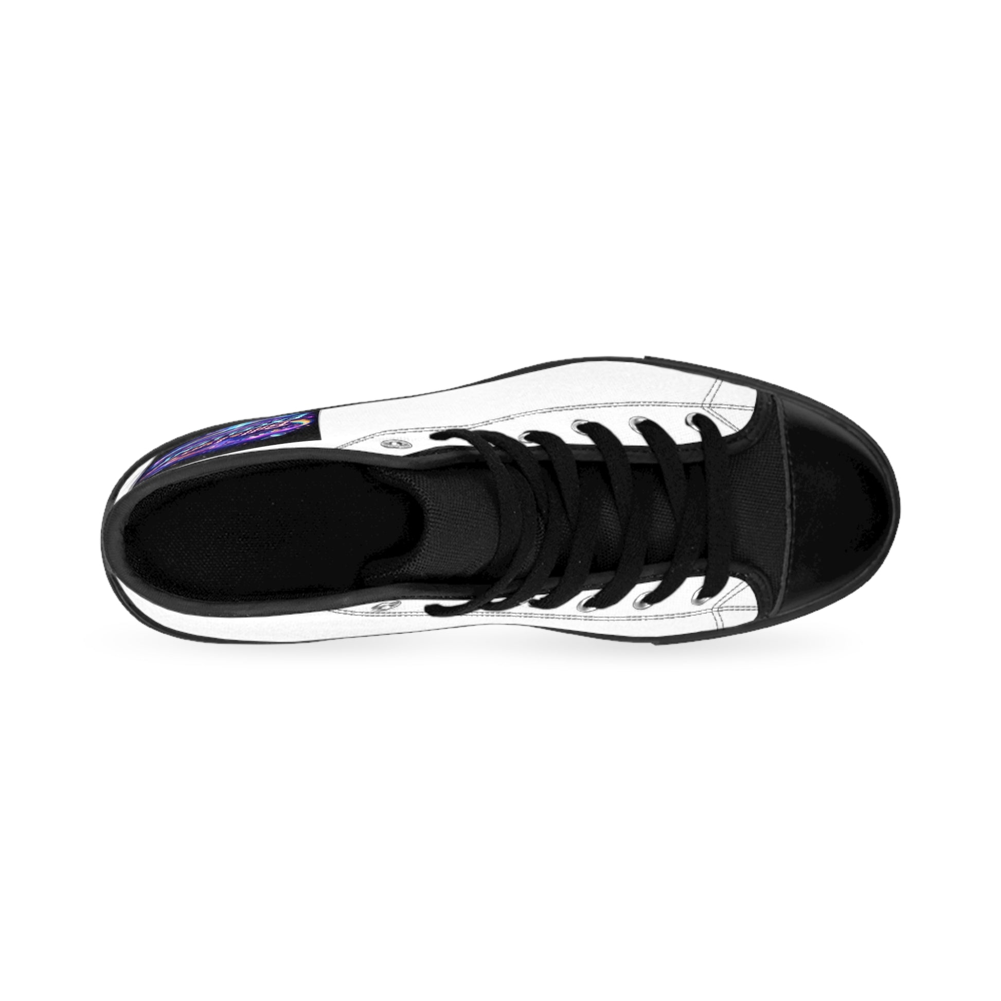 Women's Classic Sneakers 10