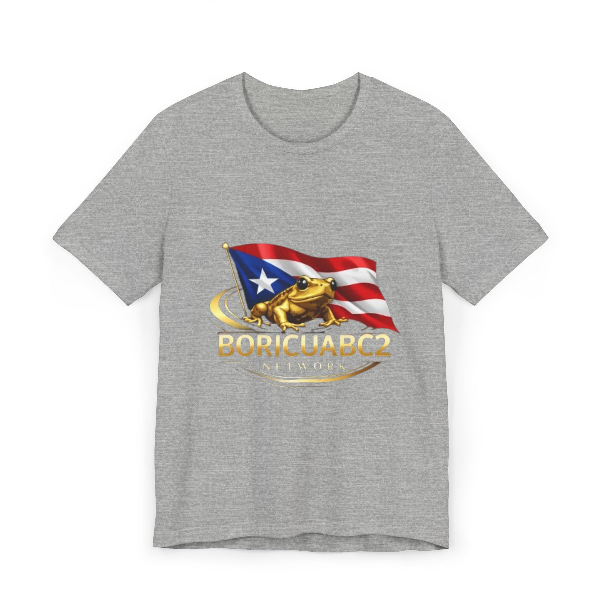 Unisex Jersey T-Shirt 11