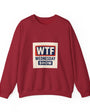 Unisex Heavy Blend™ Crewneck Sweatshirt 5