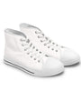 Women's High Top Sneakers 4