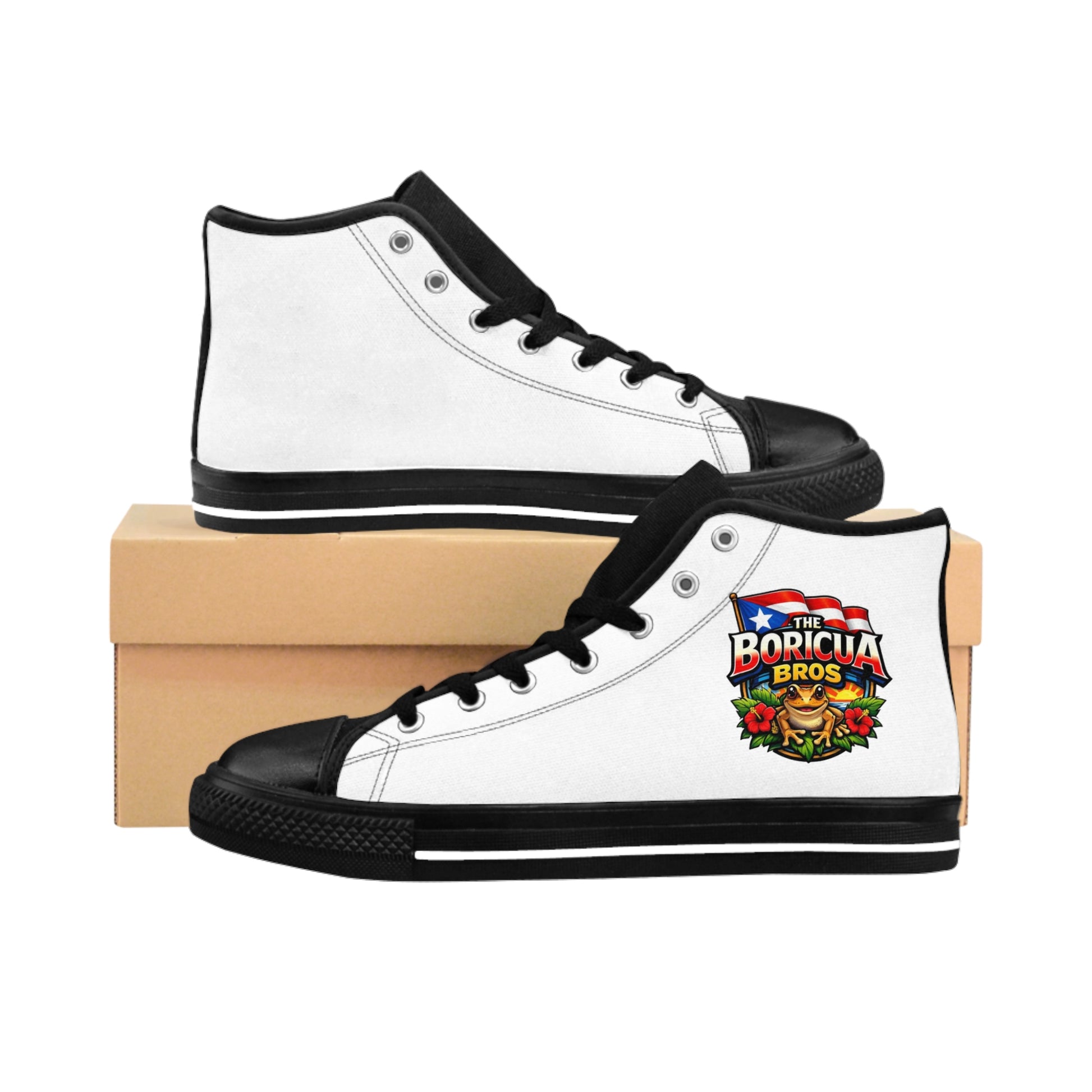 Women's Classic Sneakers 4