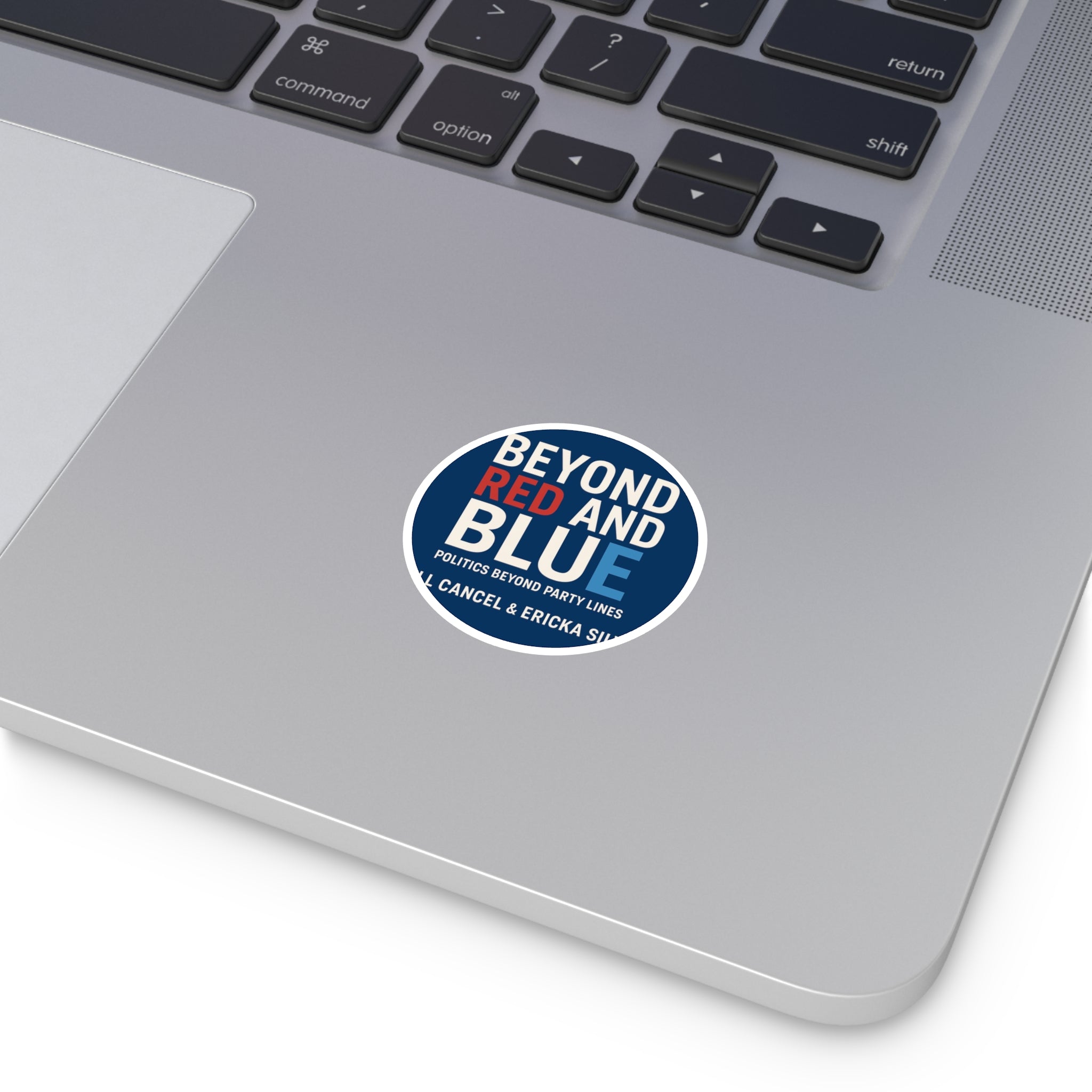 Round Stickers, Indoor\Outdoor 3