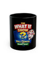 BoricuaBC2 Show Coffee Mug 2 (11oz/15oz)