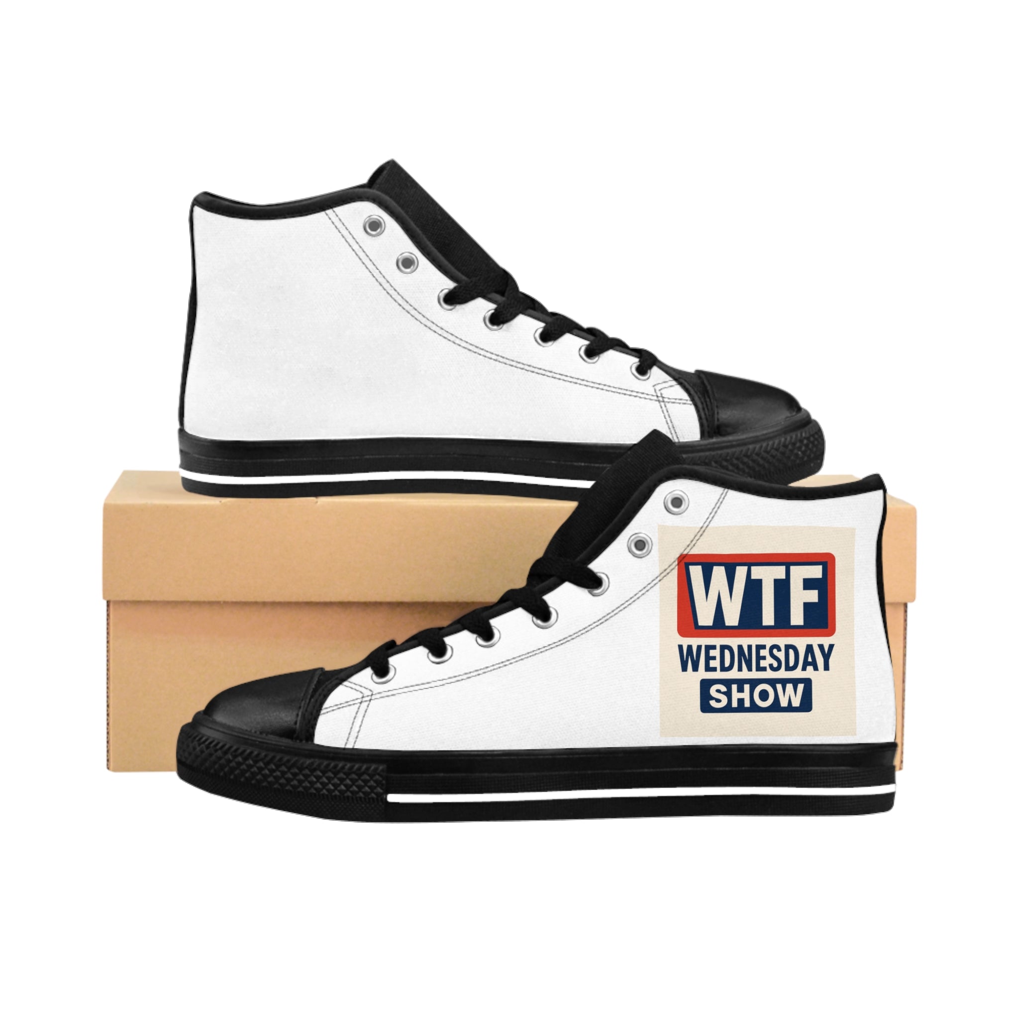 Women's Classic Sneakers 5