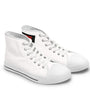 Women's High Top Sneakers 8