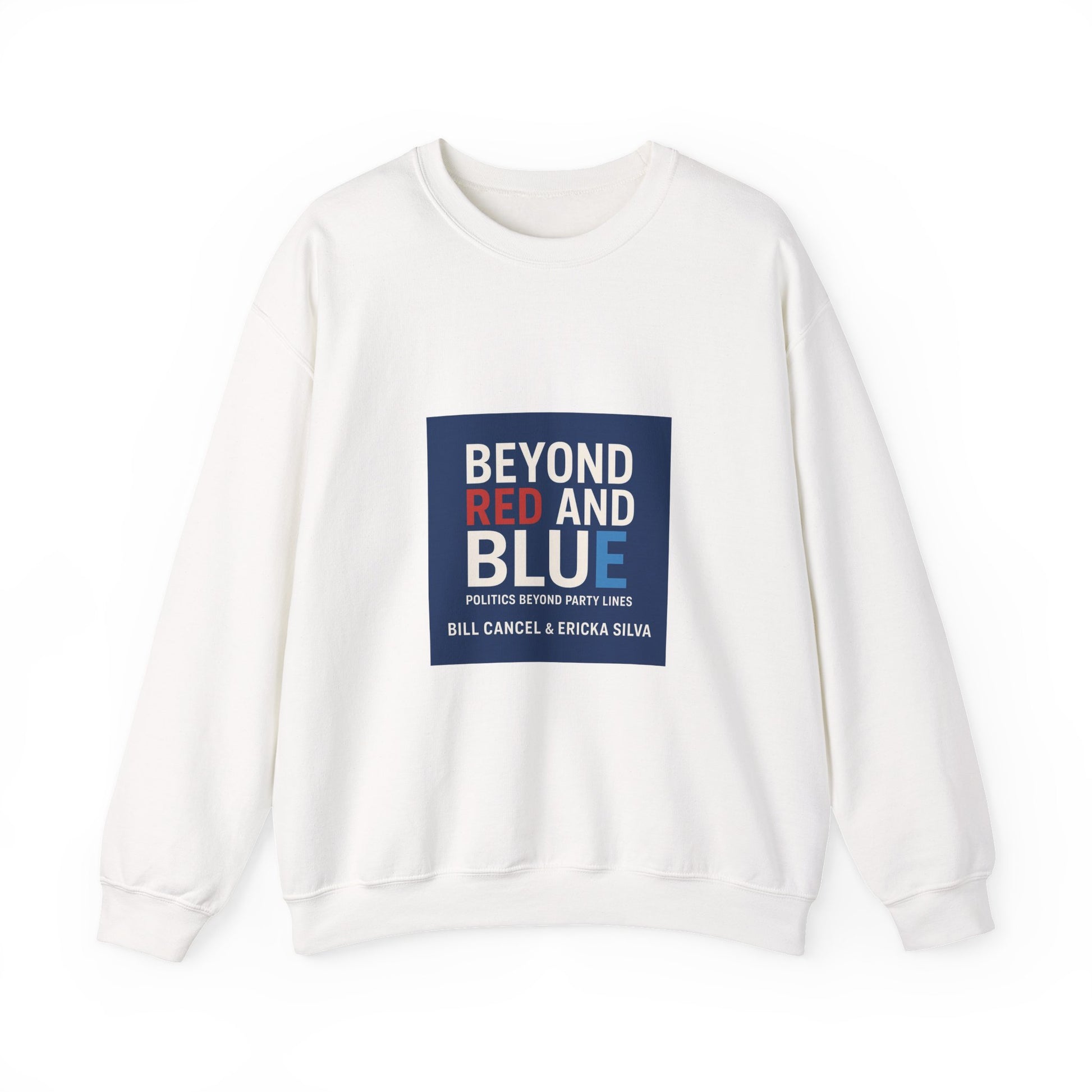 Unisex Heavy Blend™ Crewneck Sweatshirt 3