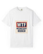 Unisex Garment-Dyed T-shirt 5