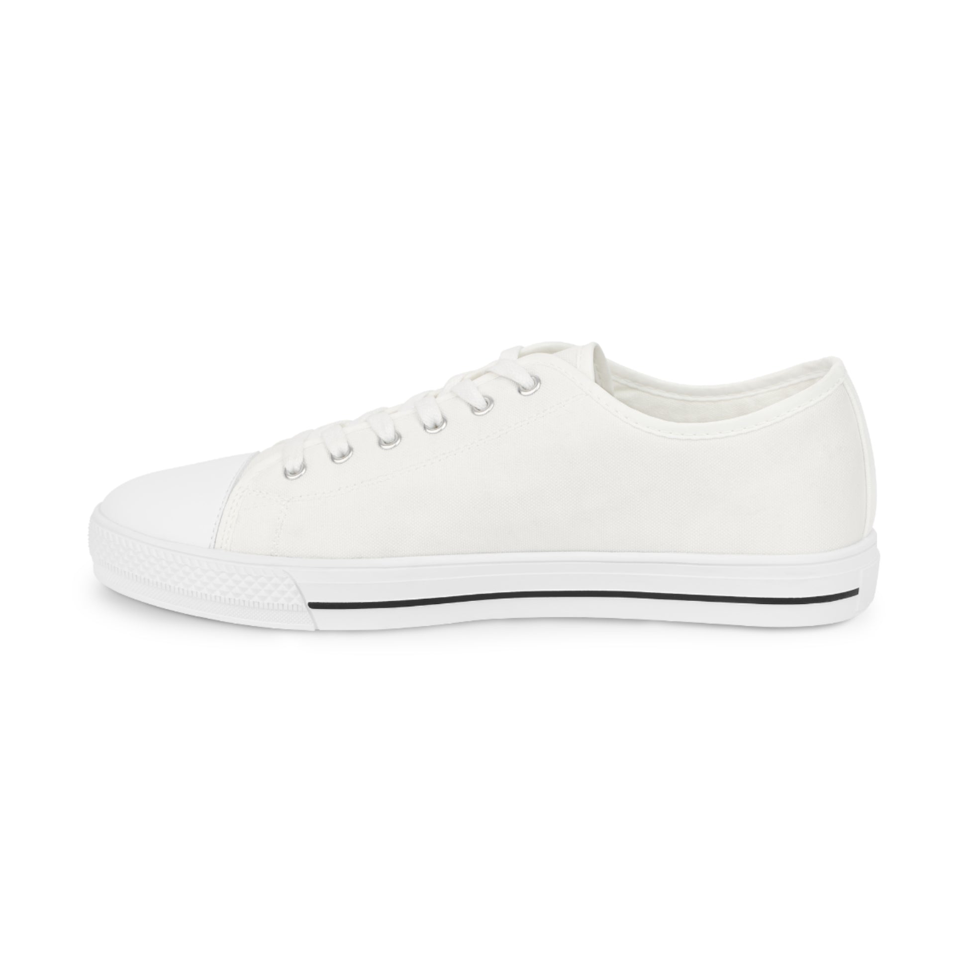 Men's Low Top Sneakers 6