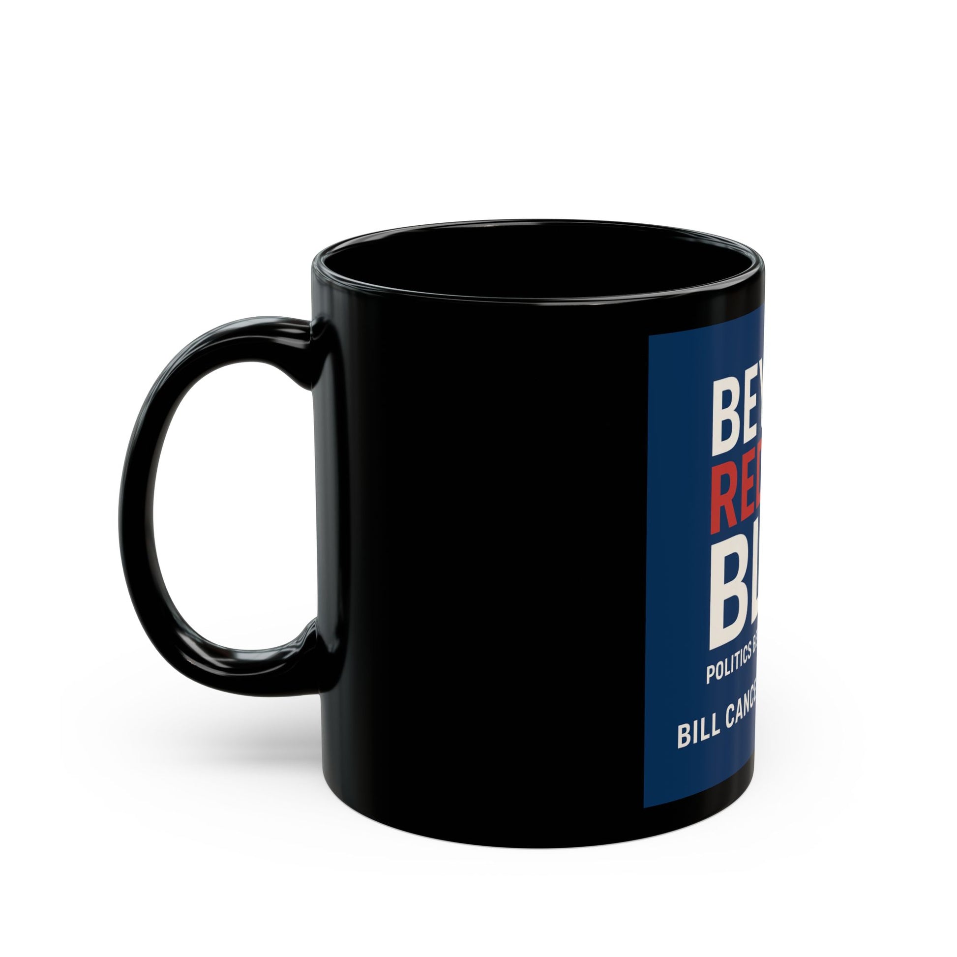 BoricuaBC2 Show Coffee Mug 3 (11oz/15oz)