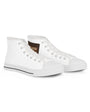 Men's High Top Sneakers 6