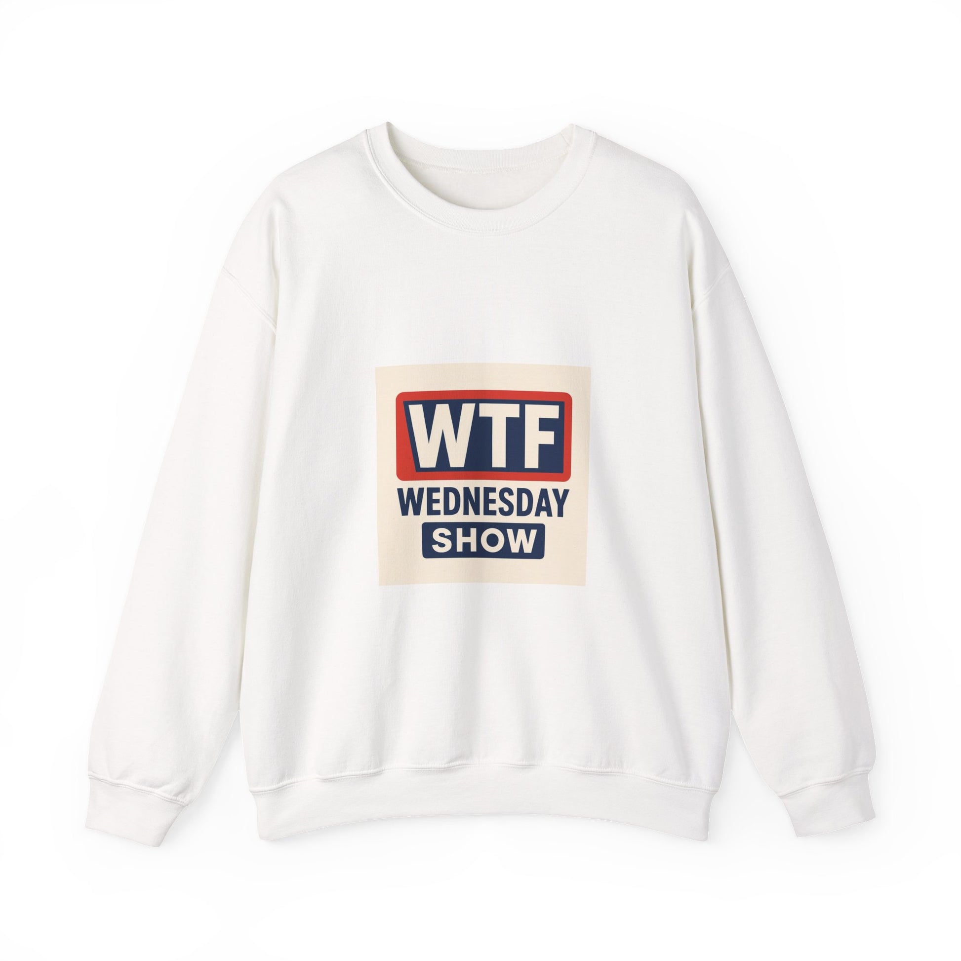 Unisex Heavy Blend™ Crewneck Sweatshirt 5