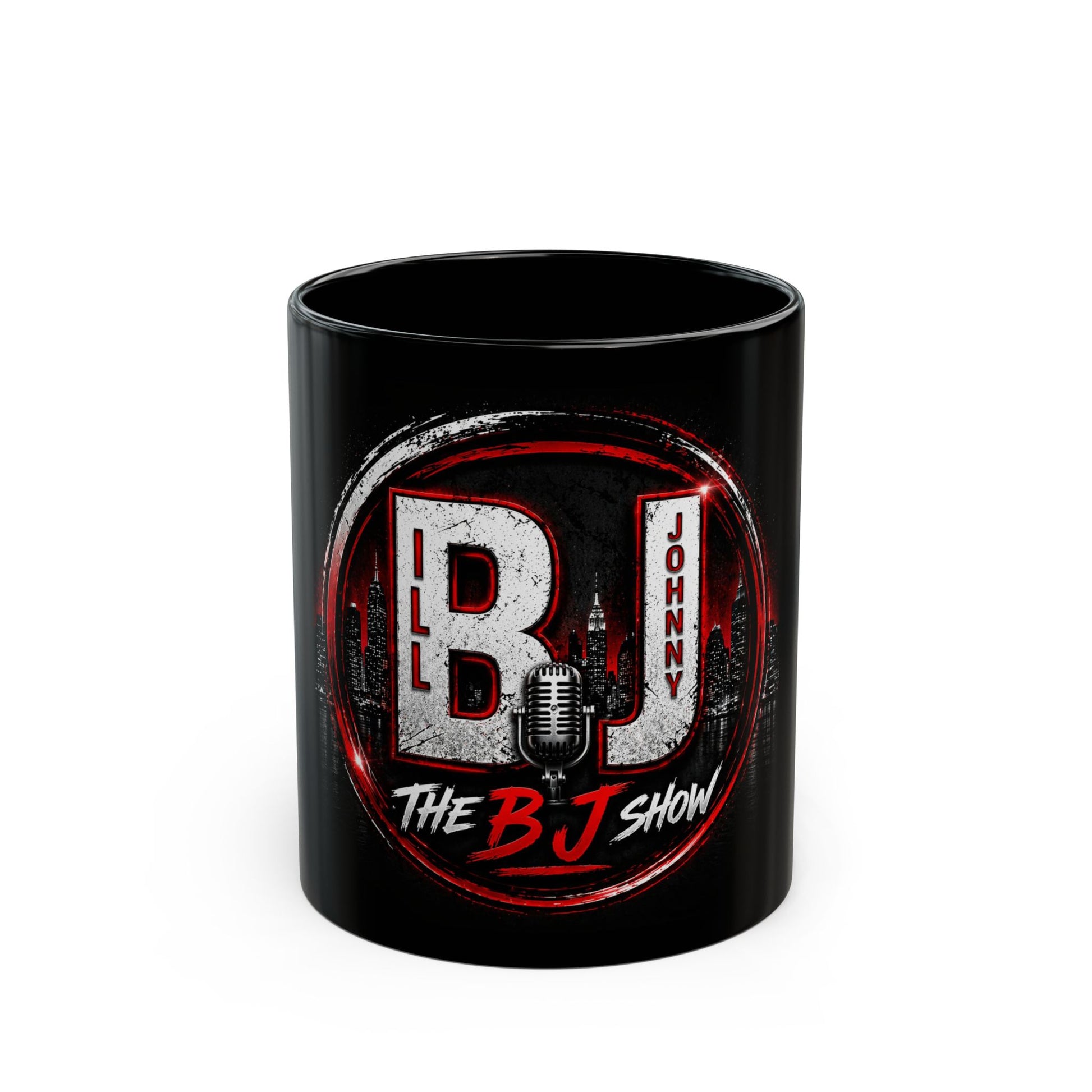 BoricuaBC2 Show Coffee Mug 7 (11oz/15oz)