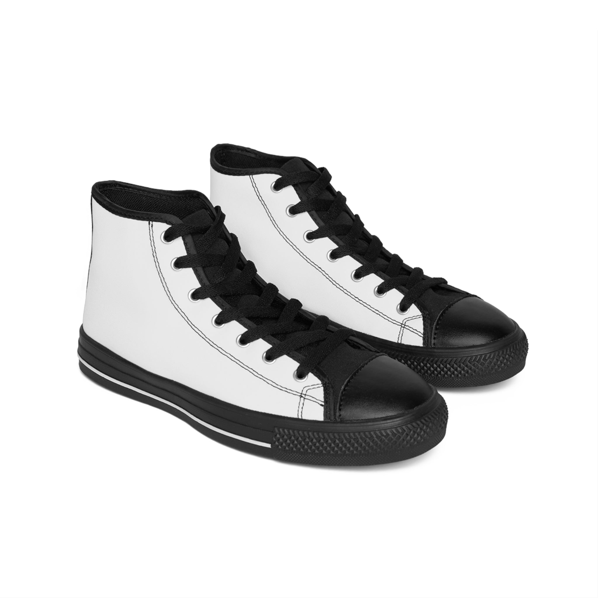 Women's Classic Sneakers 10