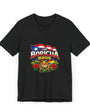 Unisex Jersey T-Shirt 4