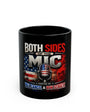 BoricuaBC2 Show Coffee Mug 8 (11oz/15oz)