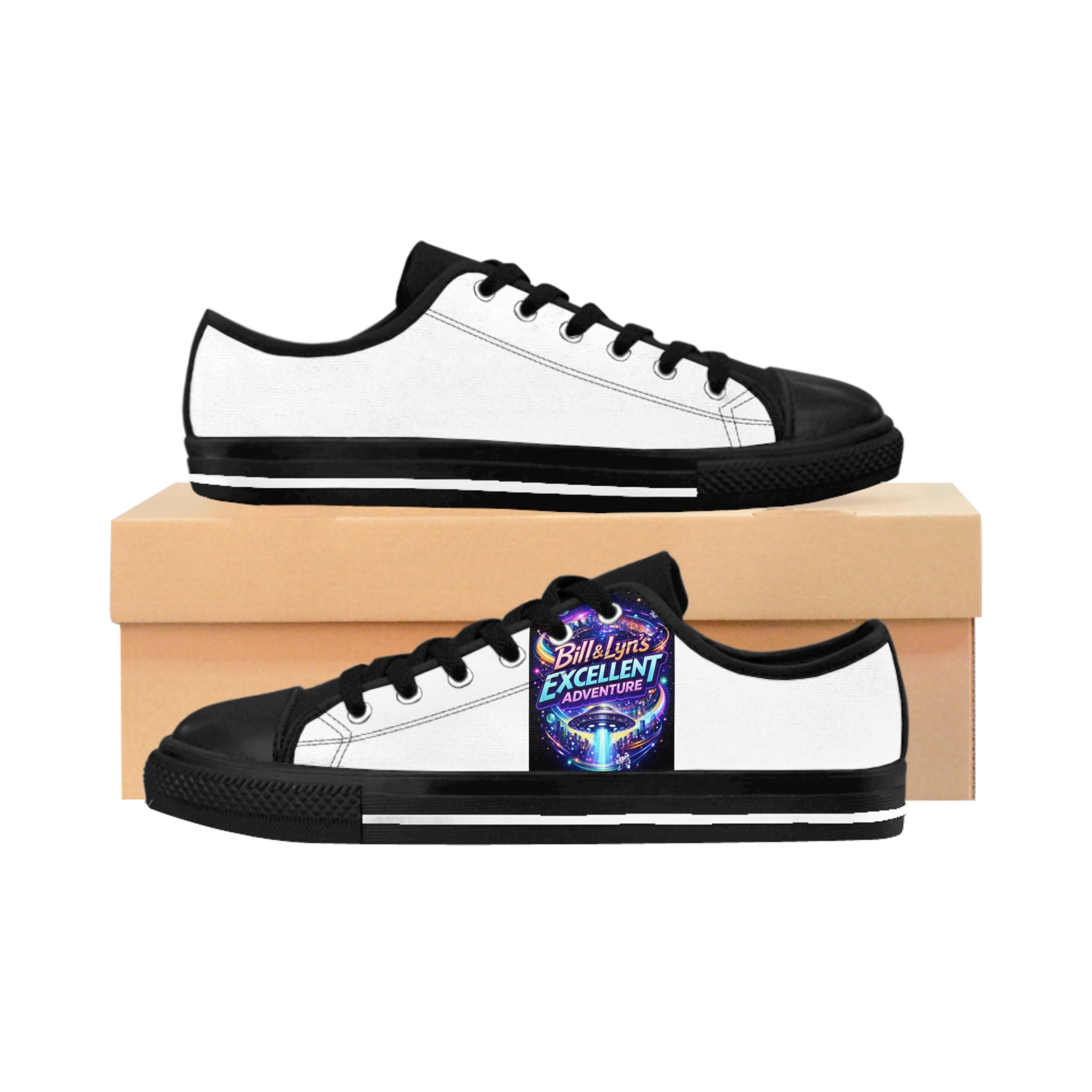 Men's Sneakers 10
