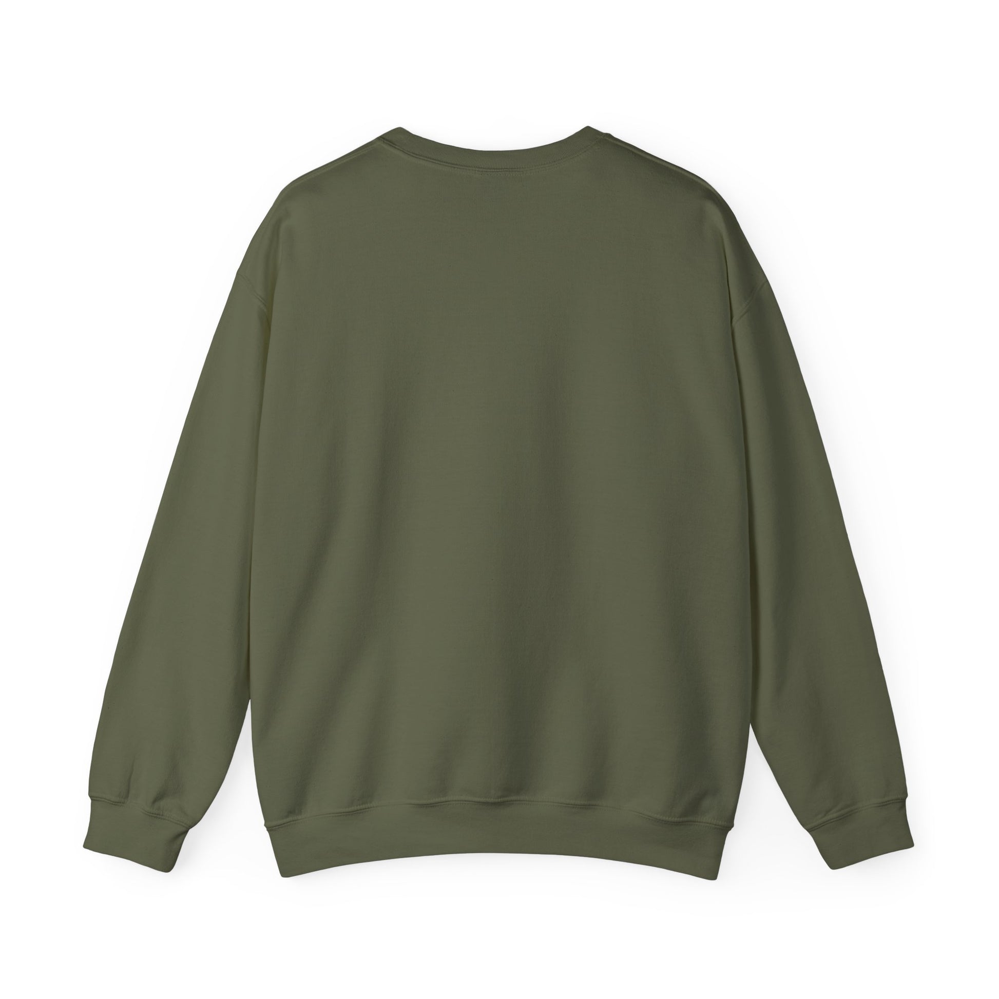 Unisex Heavy Blend™ Crewneck Sweatshirt 4