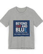 Unisex Jersey T-Shirt 3