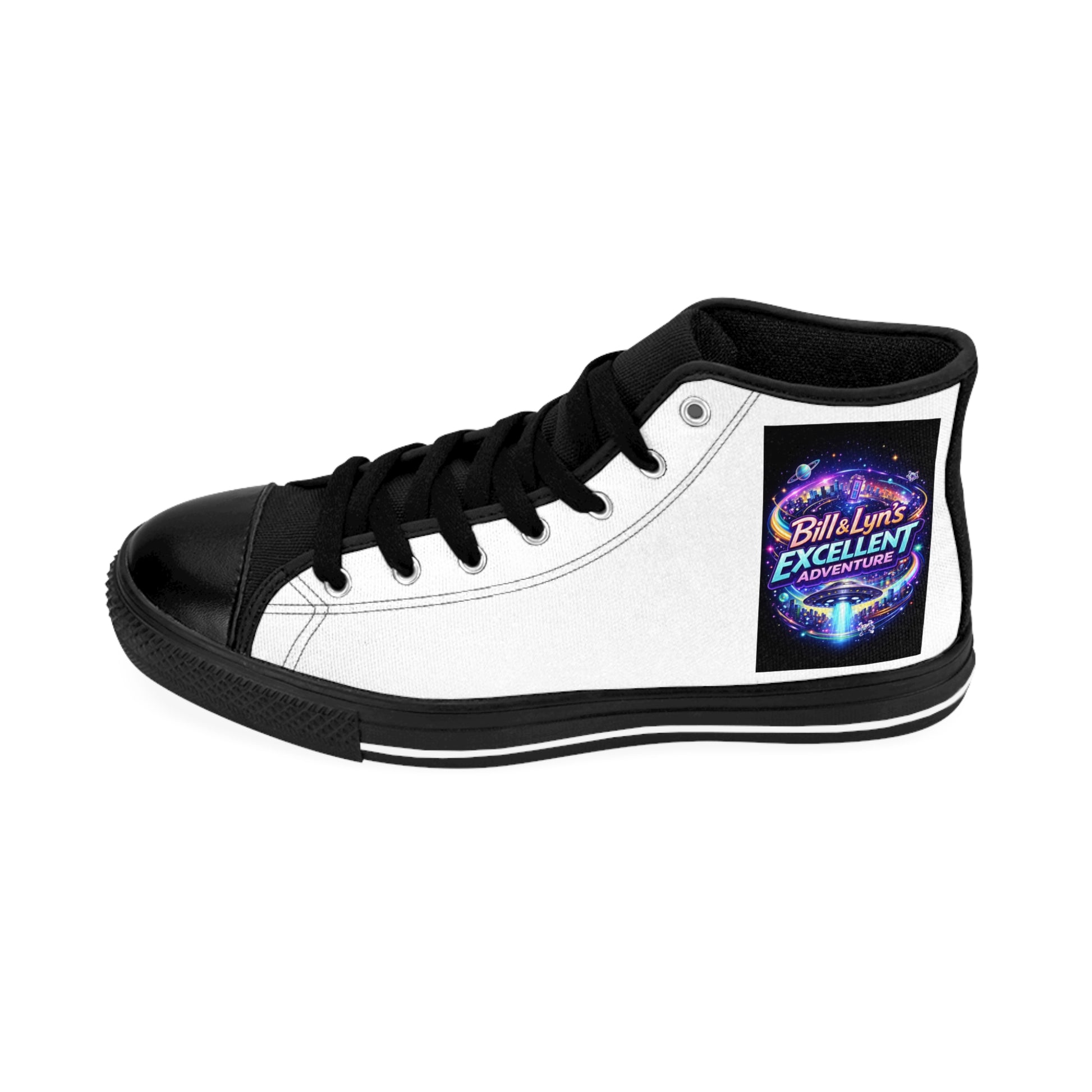 Women's Classic Sneakers 10