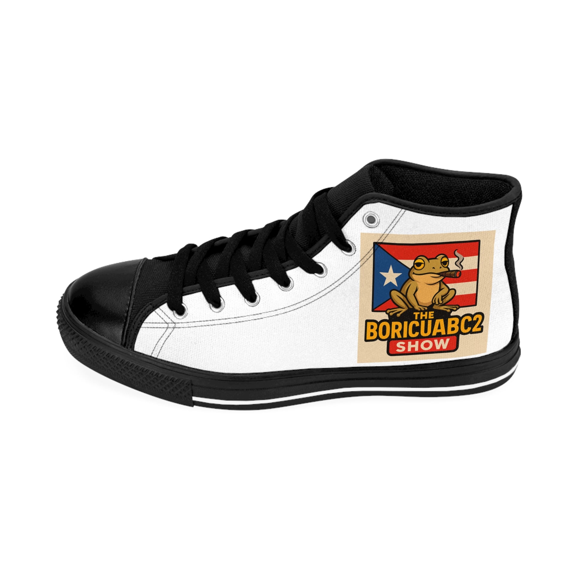 Women's Classic Sneakers