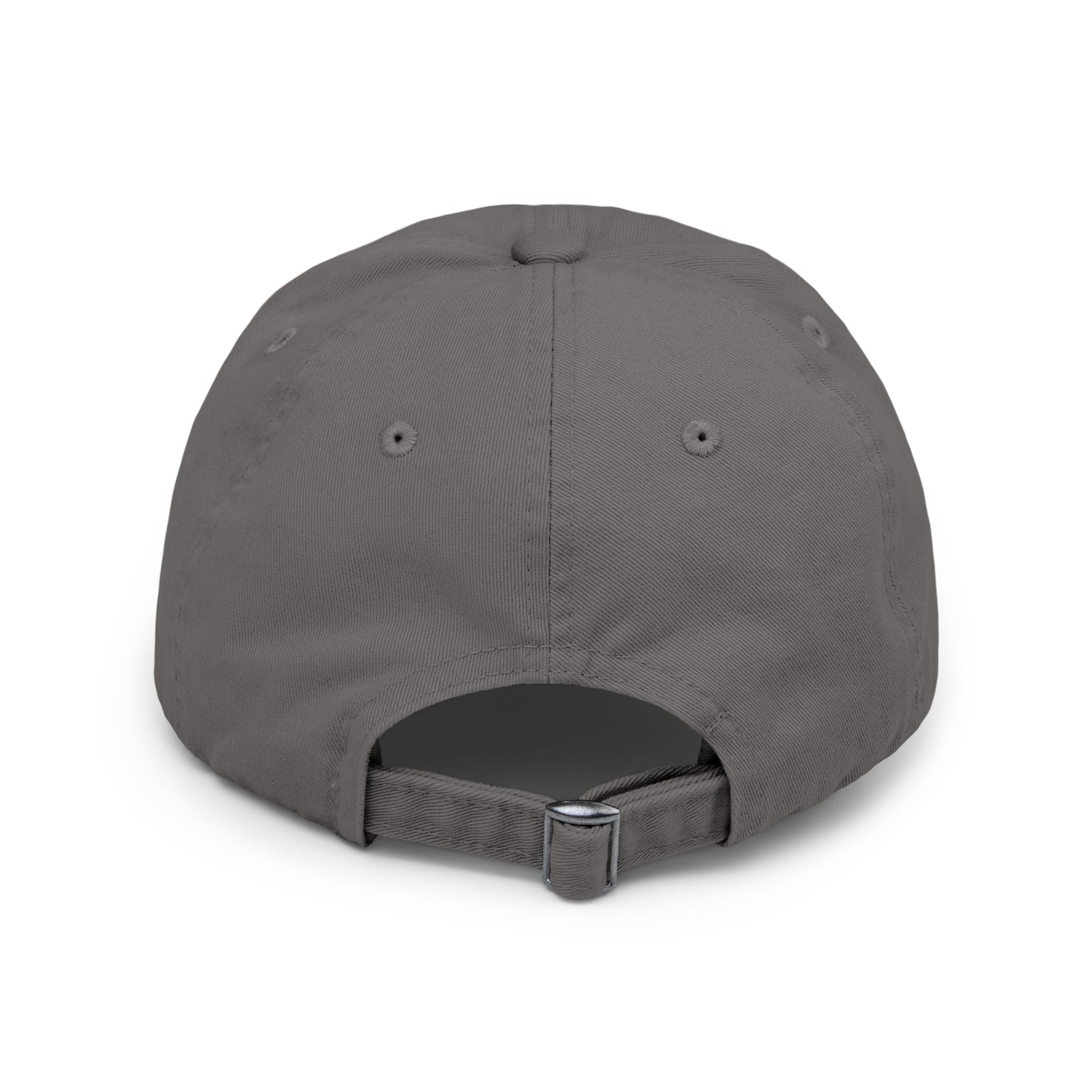 Unisex Distressed Cap 9