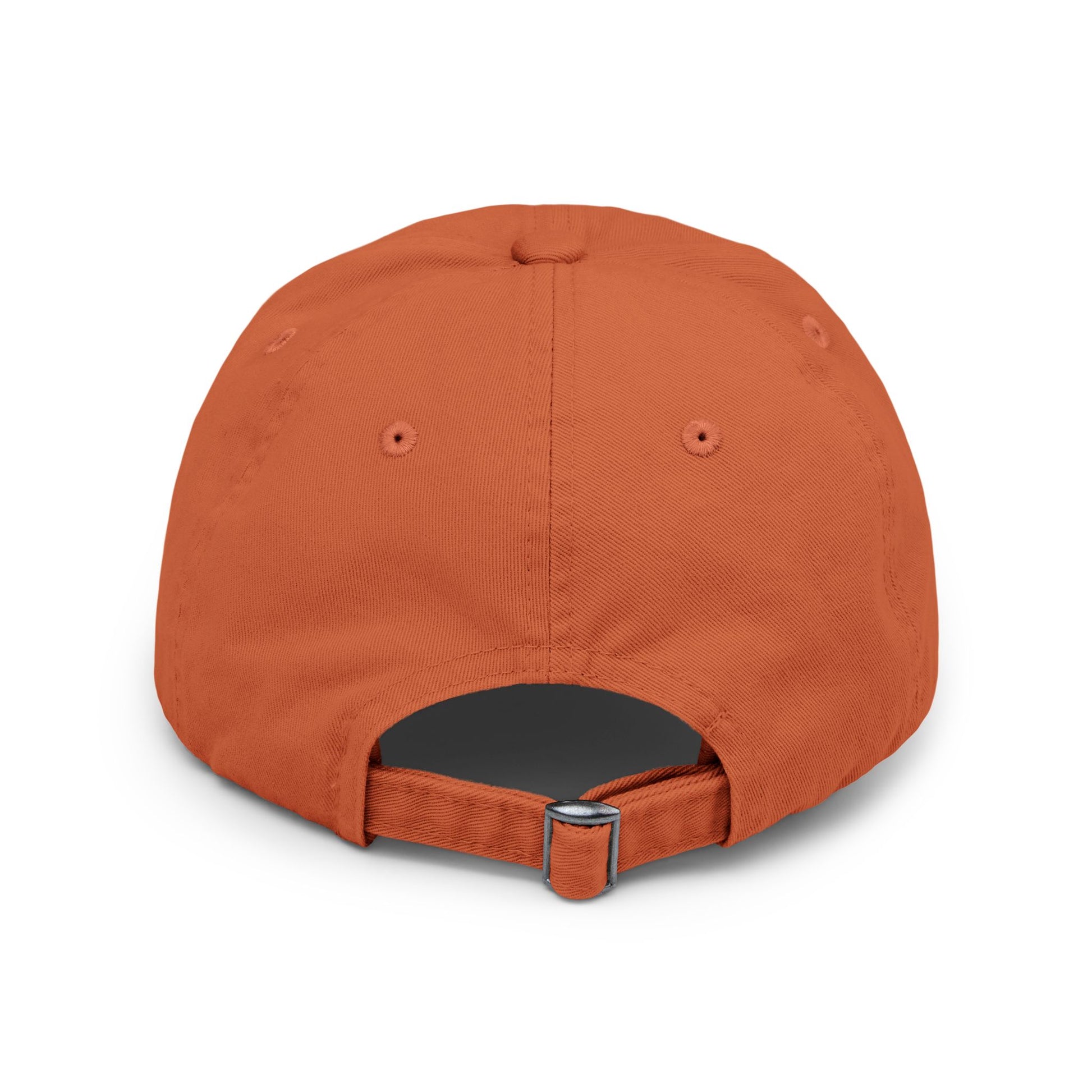 Unisex Distressed Cap 4