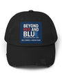 Unisex Distressed Cap 3