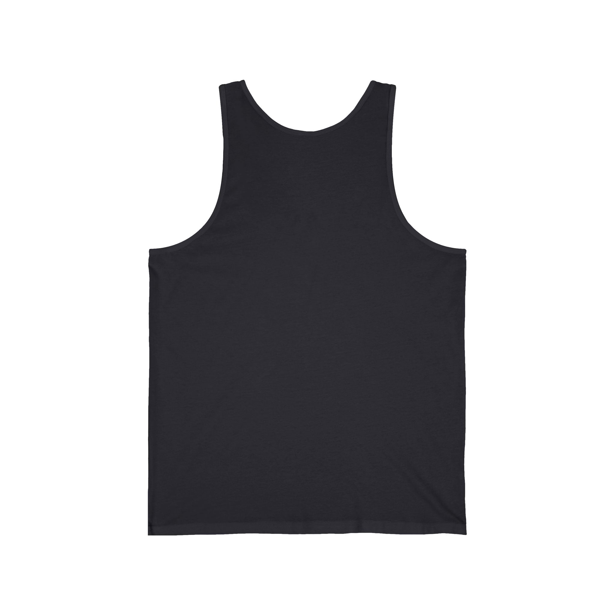 Unisex Jersey Tank 11