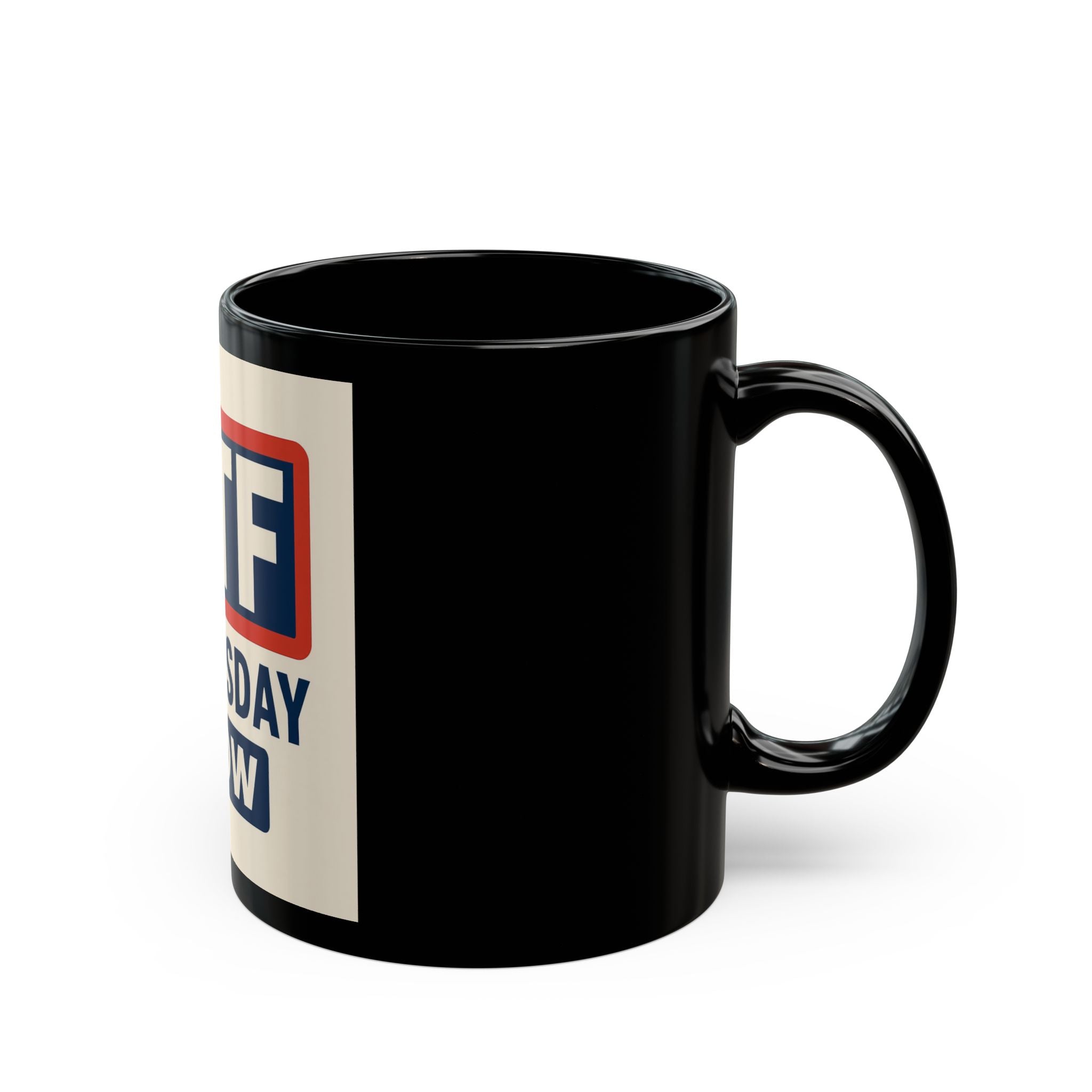 BoricuaBC2 Show Coffee Mug 5 (11oz/15oz)