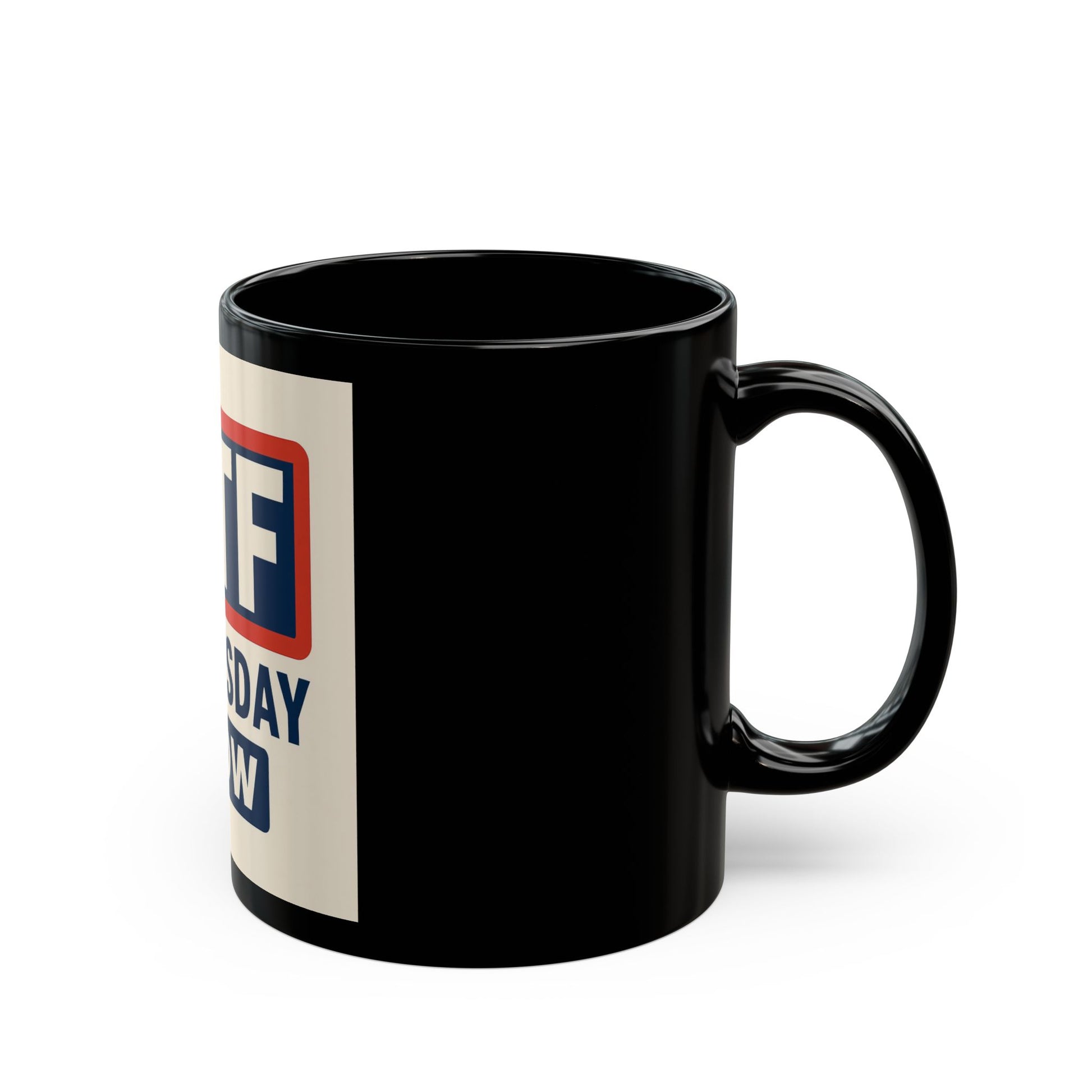 BoricuaBC2 Show Coffee Mug 5 (11oz/15oz)