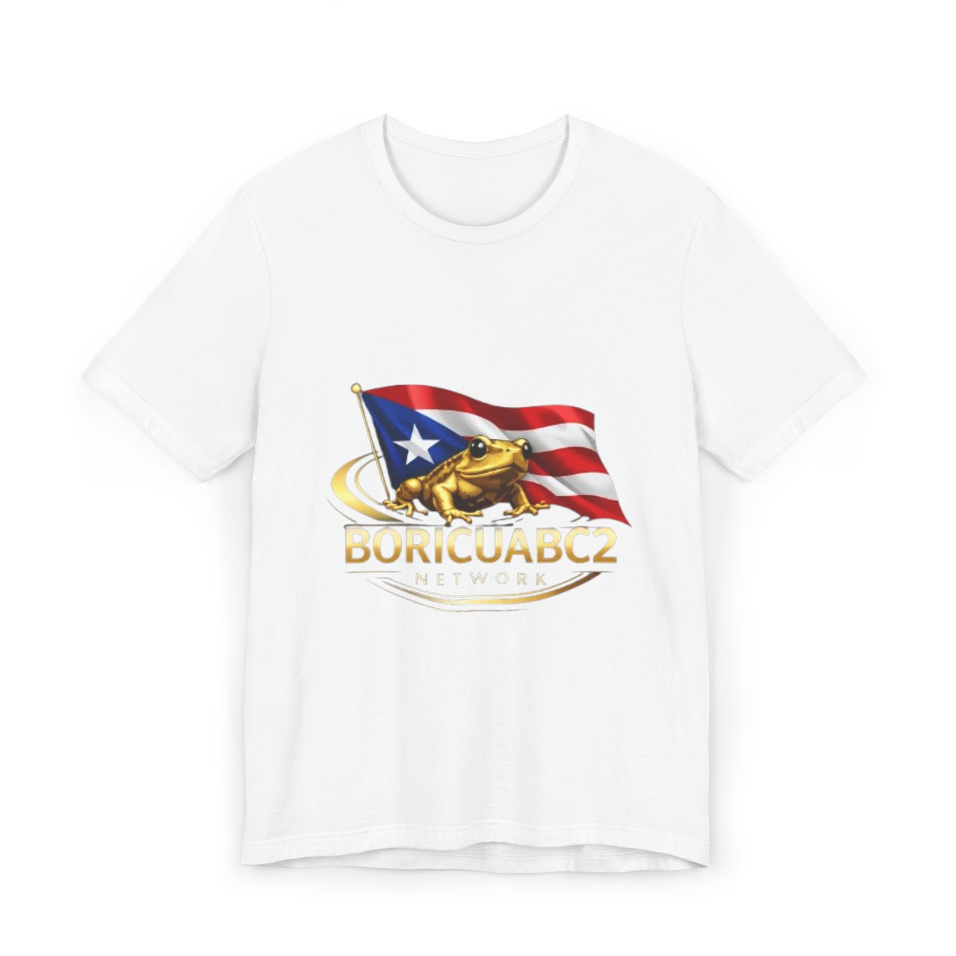 Unisex Jersey T-Shirt 11