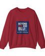 Unisex Heavy Blend™ Crewneck Sweatshirt 3