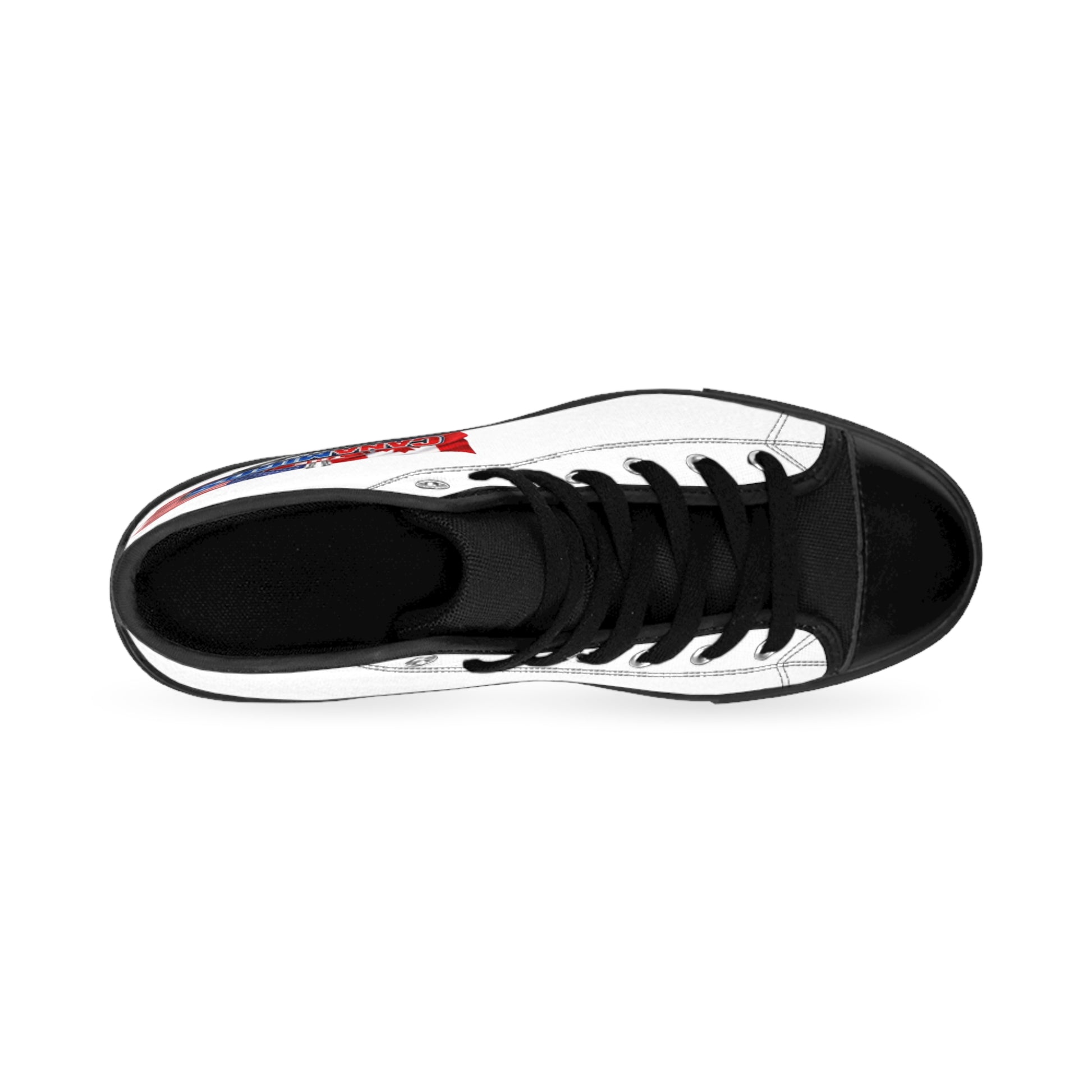 Women's Classic Sneakers 9