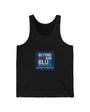 Unisex Jersey Tank 3