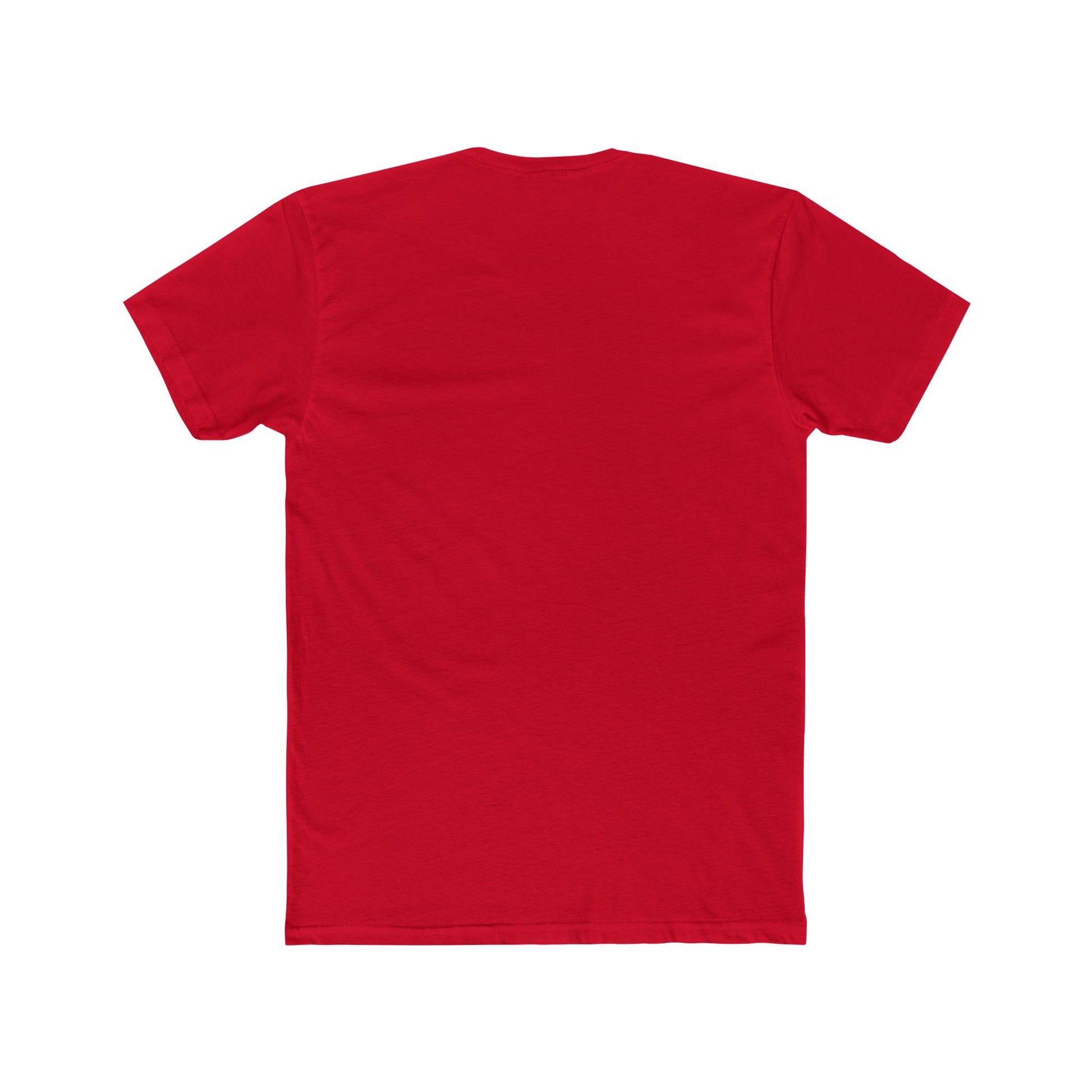 Unisex Cotton Crew Tee 5