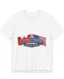 Unisex Jersey T-Shirt 9