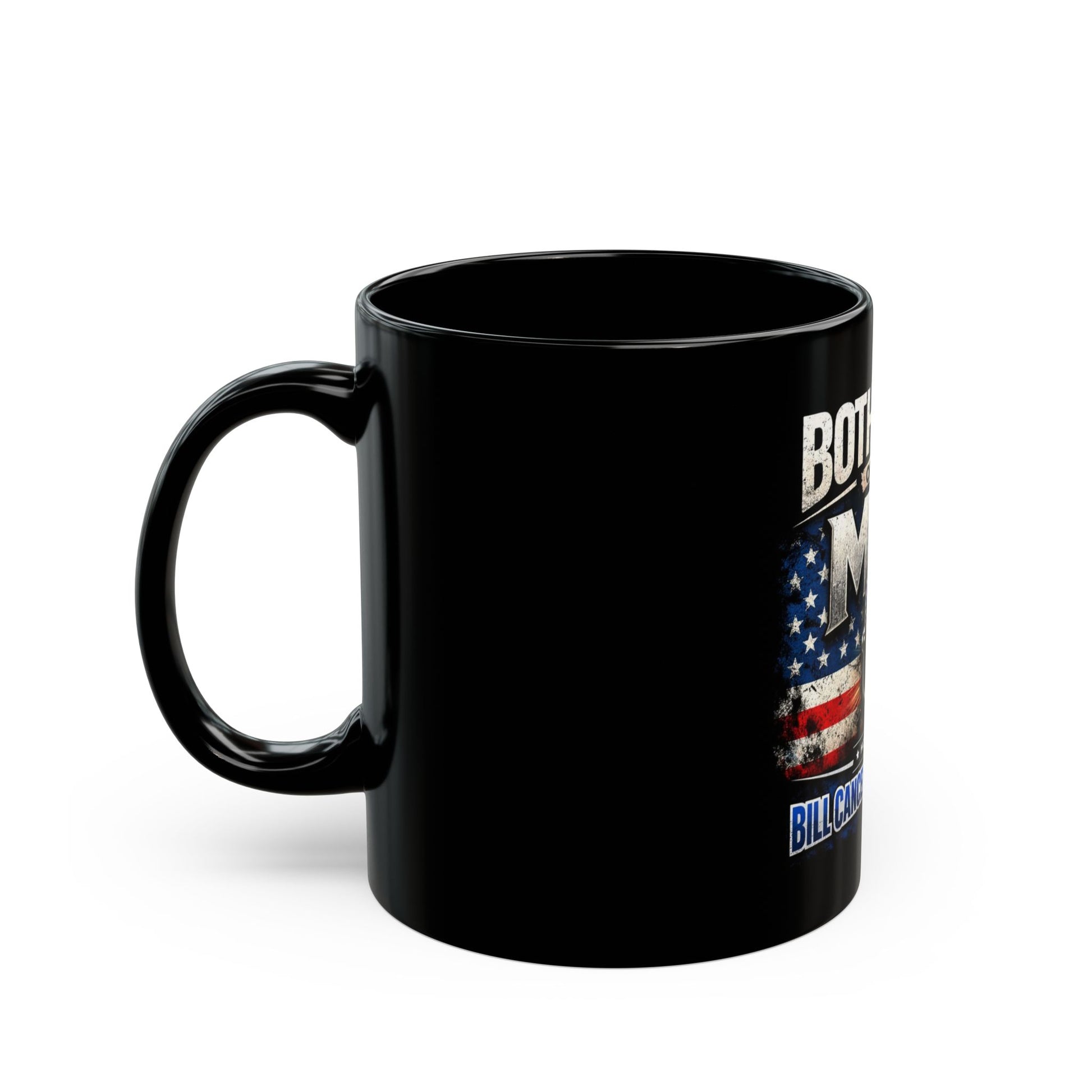 BoricuaBC2 Show Coffee Mug 8 (11oz/15oz)