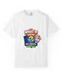 Unisex Garment-Dyed T-shirt 2