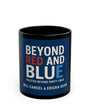 BoricuaBC2 Show Coffee Mug 3 (11oz/15oz)