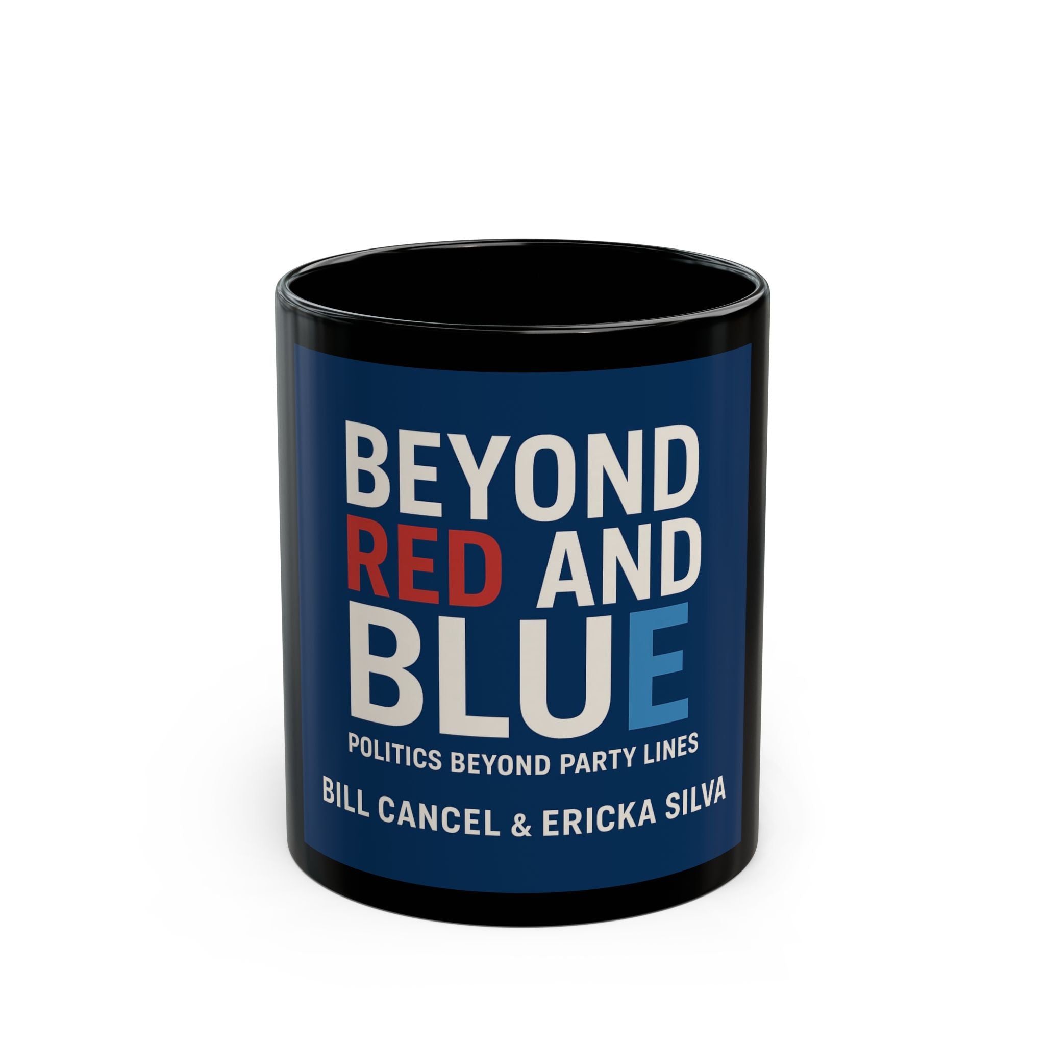BoricuaBC2 Show Coffee Mug 3 (11oz/15oz)