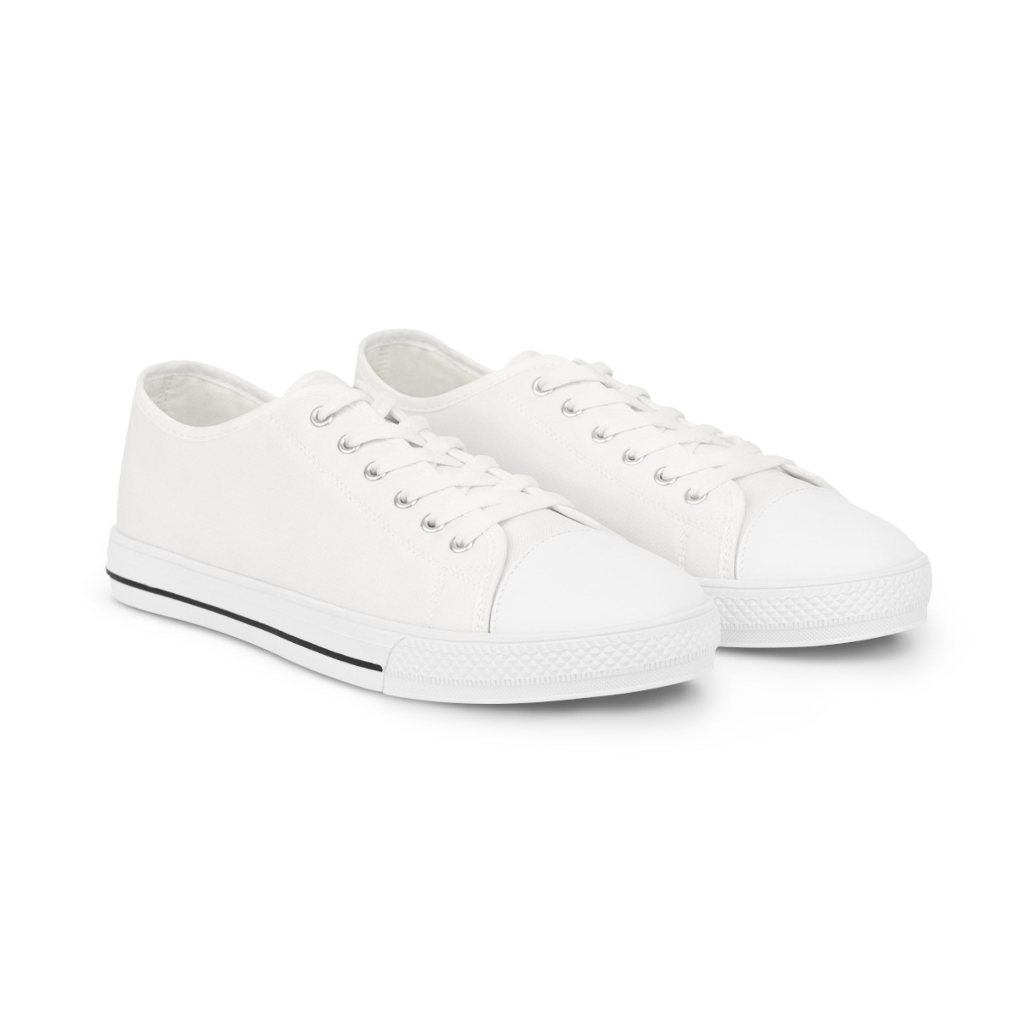 Men's Low Top Sneakers 9
